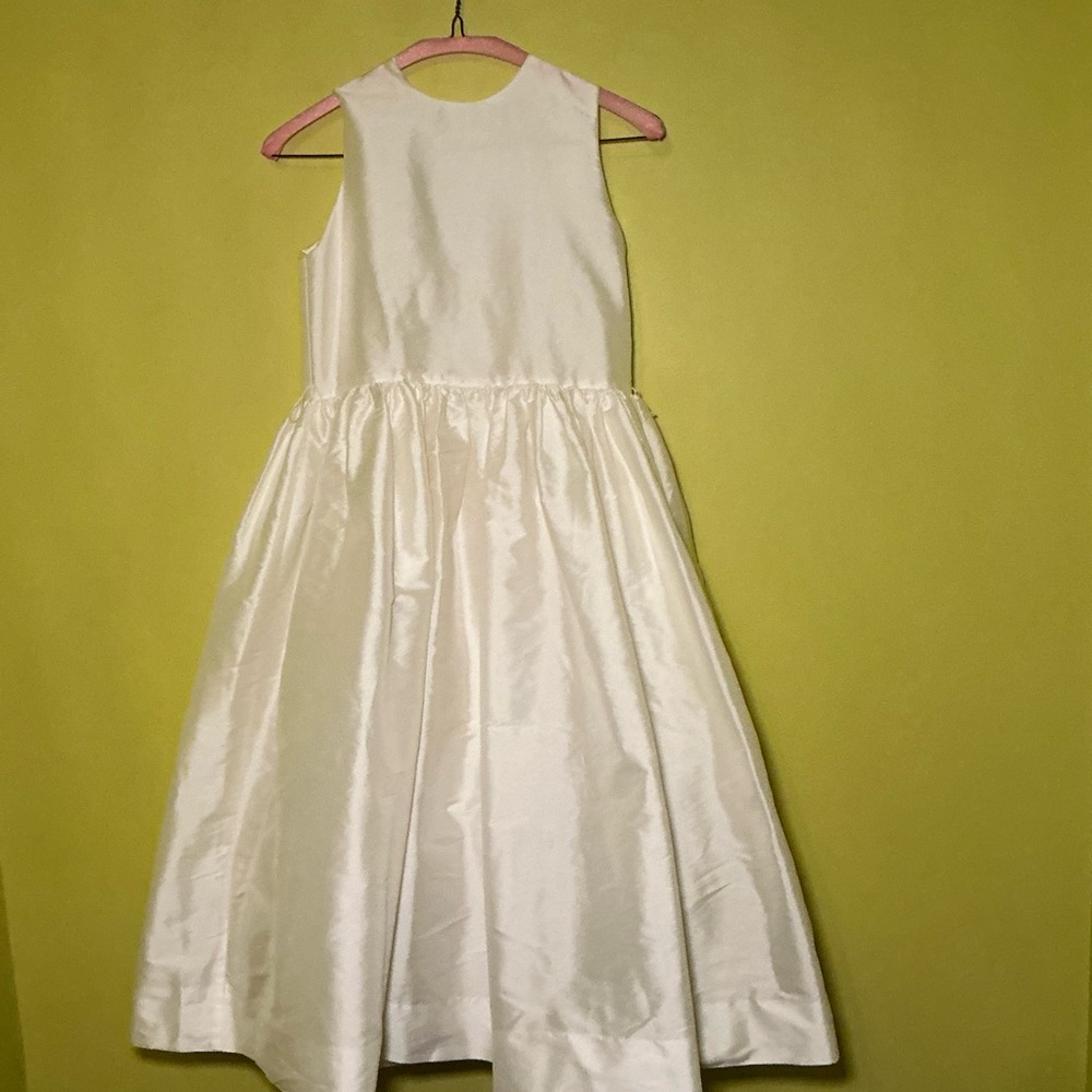 Susanne Lively Designer Flower Girl Dress 💐